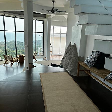 Villa On The Rocks Ko Tao Exterior photo
