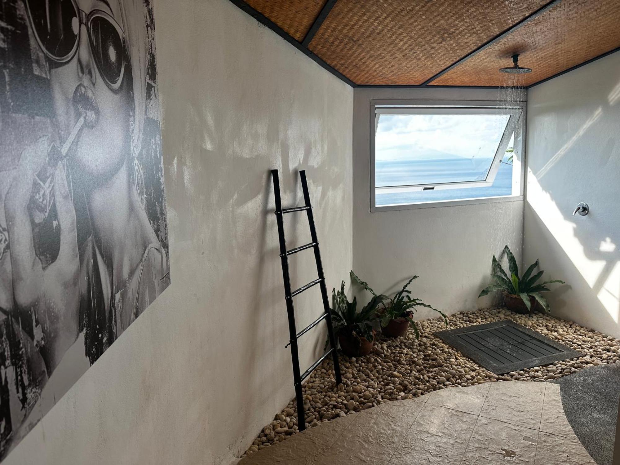 Villa On The Rocks Ko Tao Exterior photo