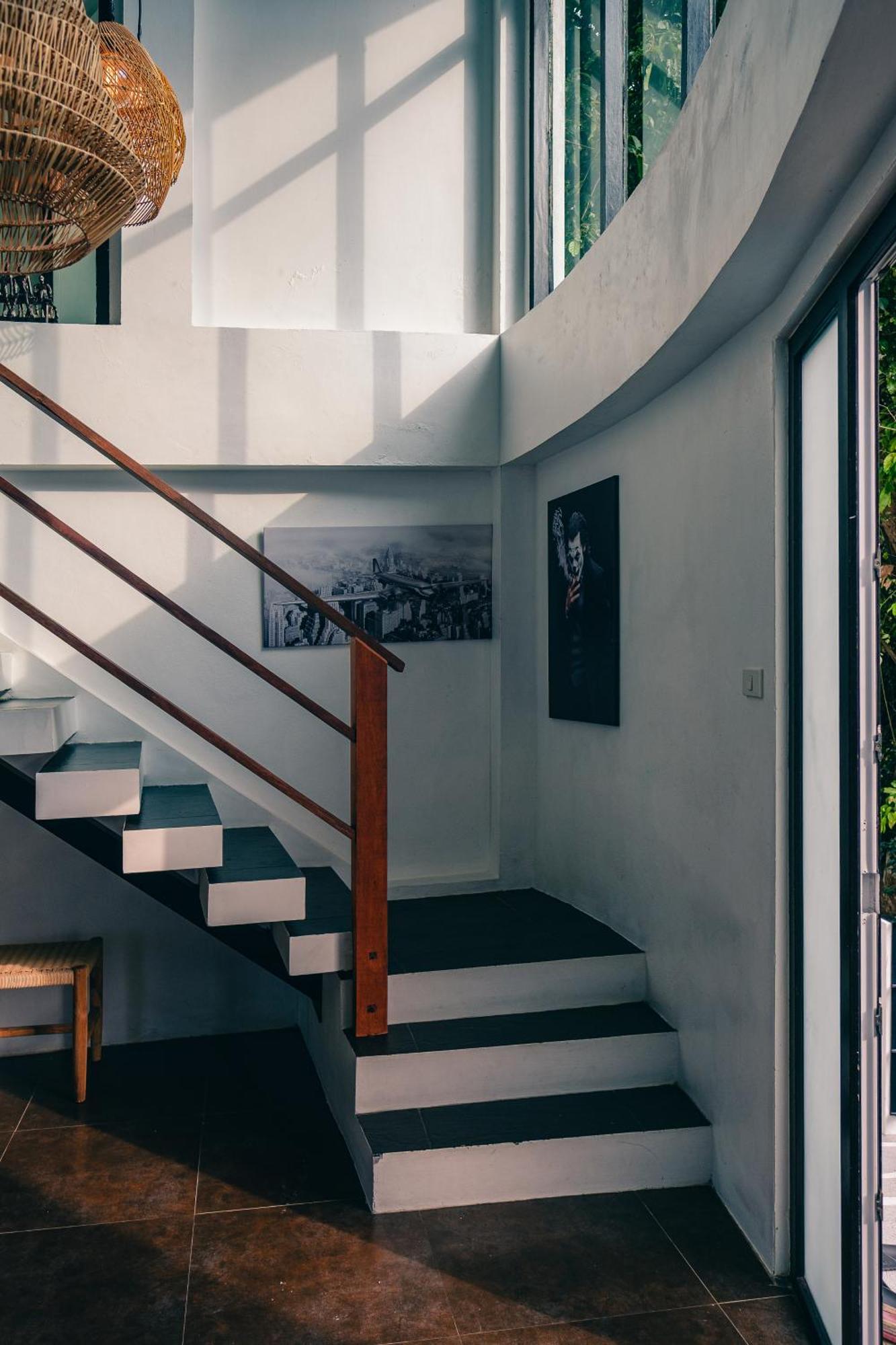 Villa On The Rocks Ko Tao Exterior photo