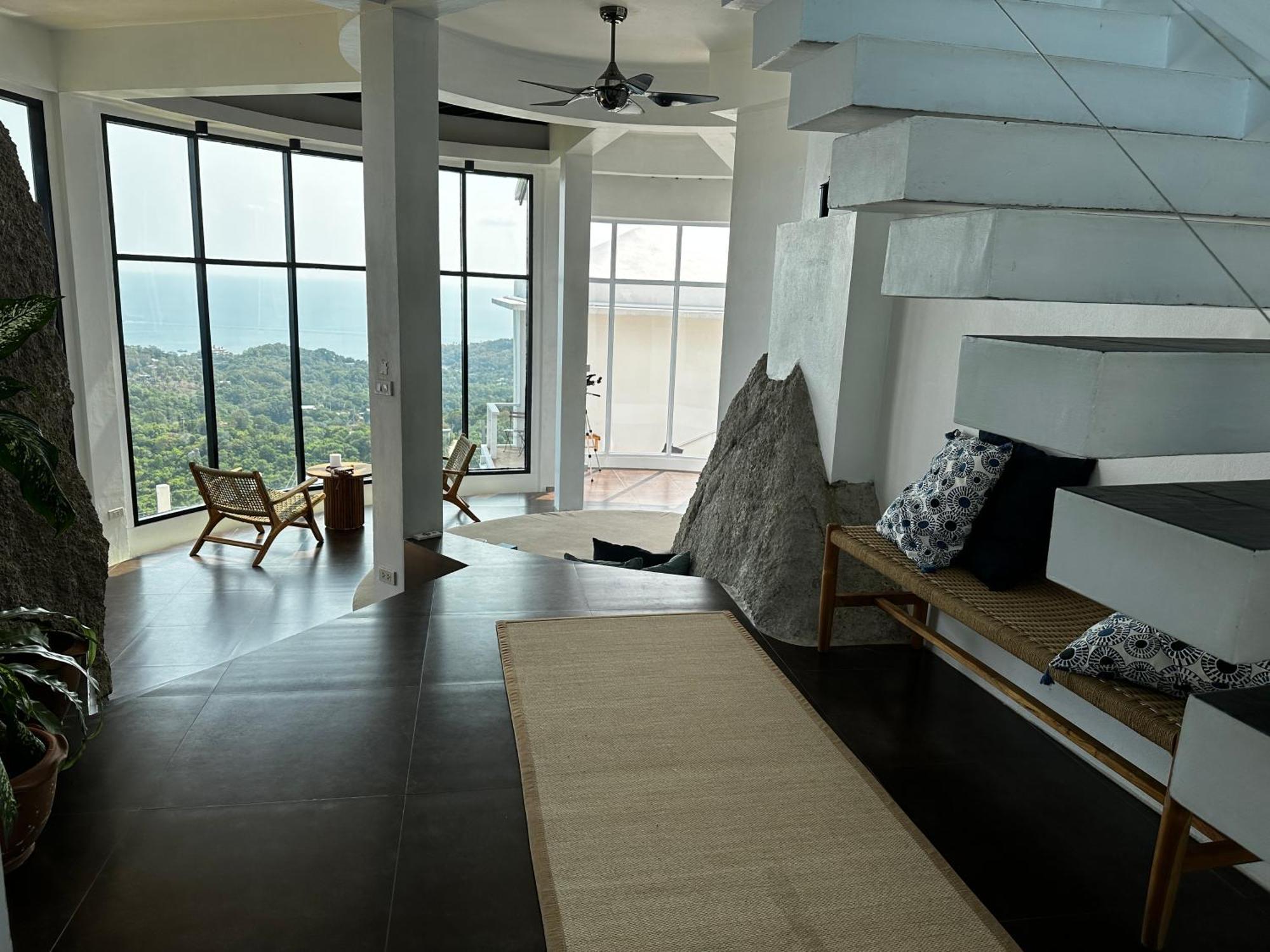 Villa On The Rocks Ko Tao Exterior photo