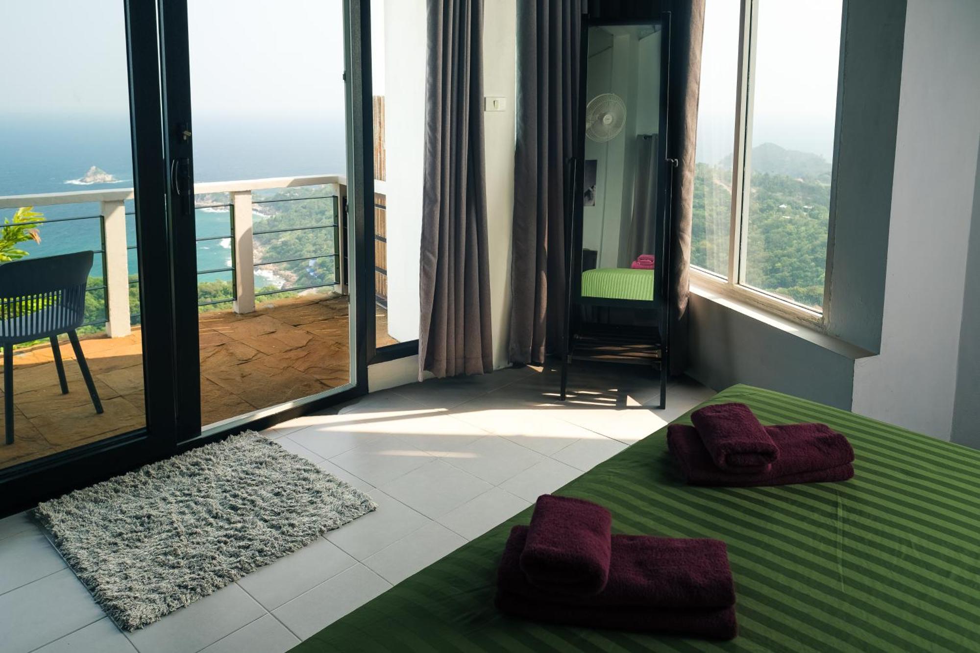 Villa On The Rocks Ko Tao Exterior photo