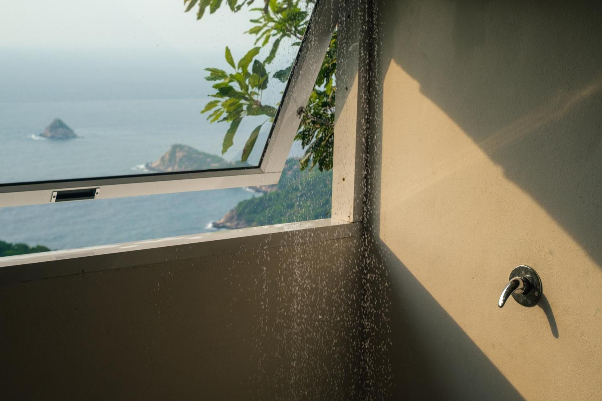 Villa On The Rocks Ko Tao Exterior photo