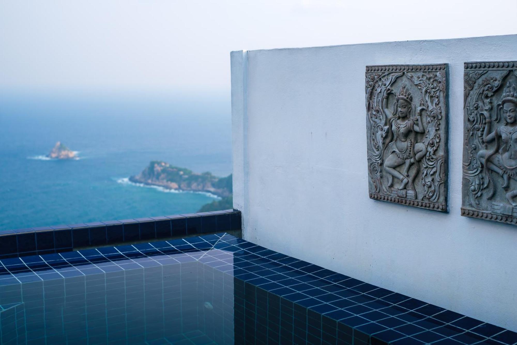 Villa On The Rocks Ko Tao Exterior photo